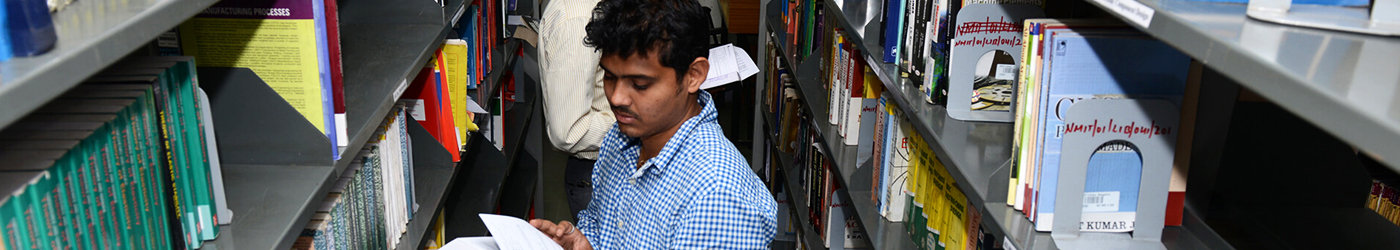 B.tech Colleges in Bangalore